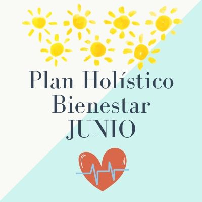 plan holistico bienestar junio